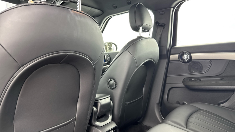 MINI Countryman 1.5 Cooper S E Exclusive Prem ALL4 PHEV 5dr Auto Hatchback